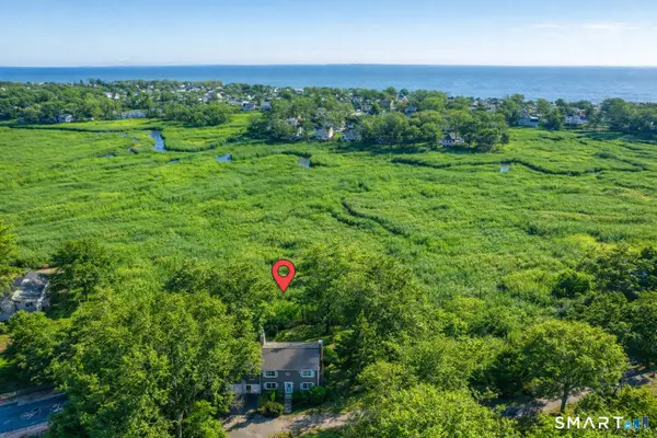 1 Beamon Meadow Place, Old Saybrook, CT 06475