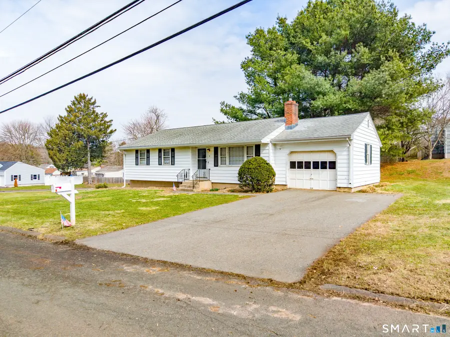 9 Empire Avenue, Meriden, CT 06450 - #2