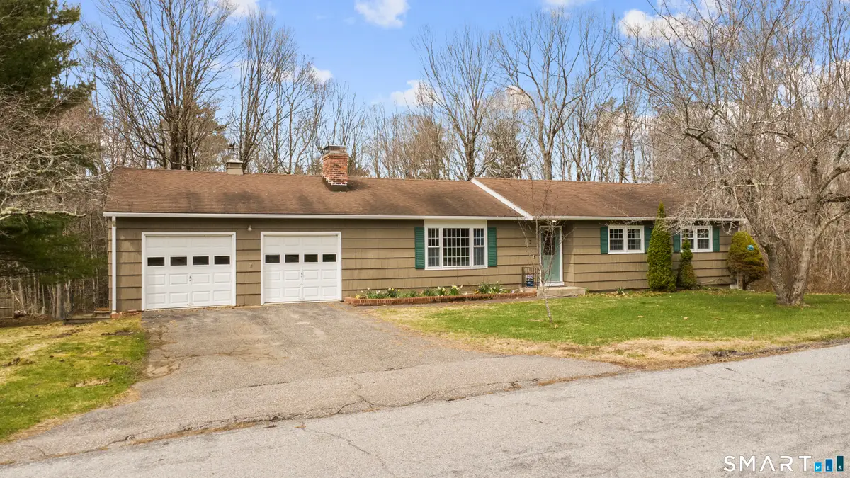 143 Vanderpoel Avenue, Bantam, CT 06750 - #1