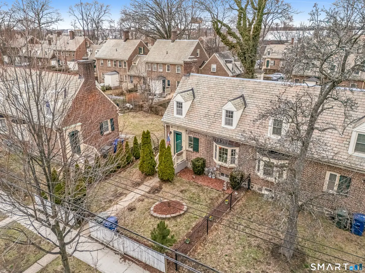 16 Cole Street, Bridgeport, CT 06604 - #1