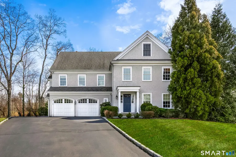 25 Patricia Lane, Darien, CT 06820 - #2