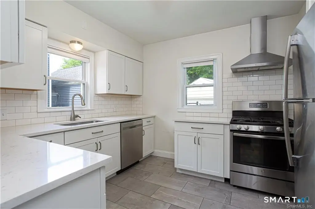 136 Center Street, Stamford, CT 06906 - #1