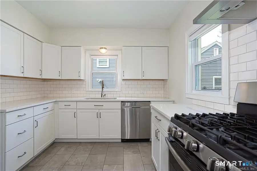 136 Center Street, Stamford, CT 06906 - #2