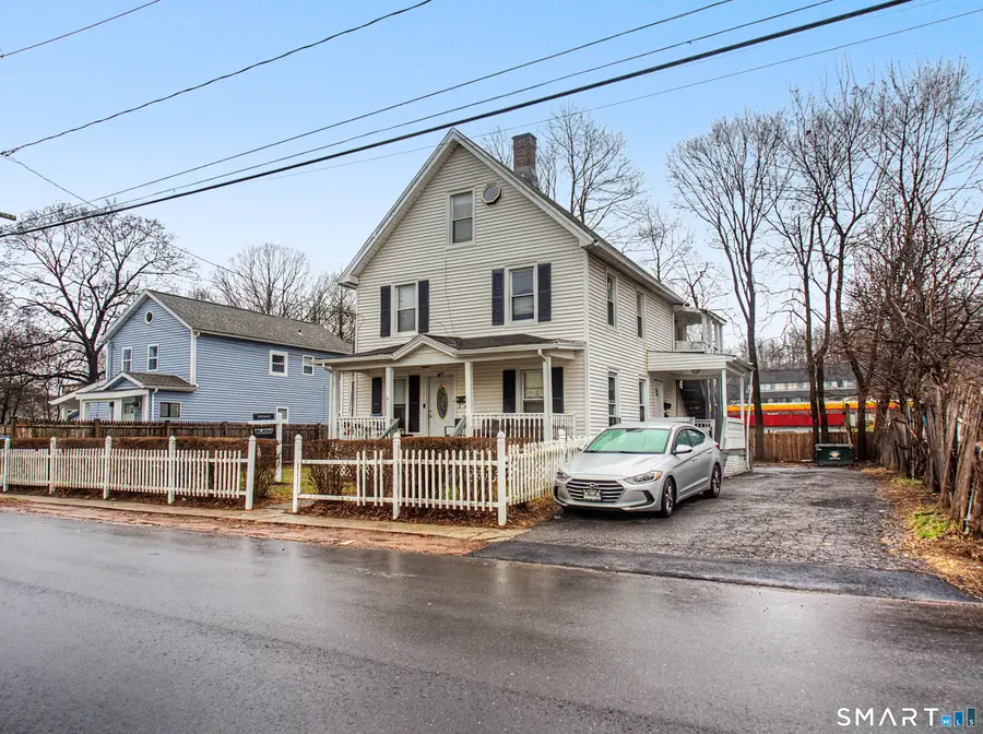 68 Rowan Street, Danbury, CT 06810 - #3