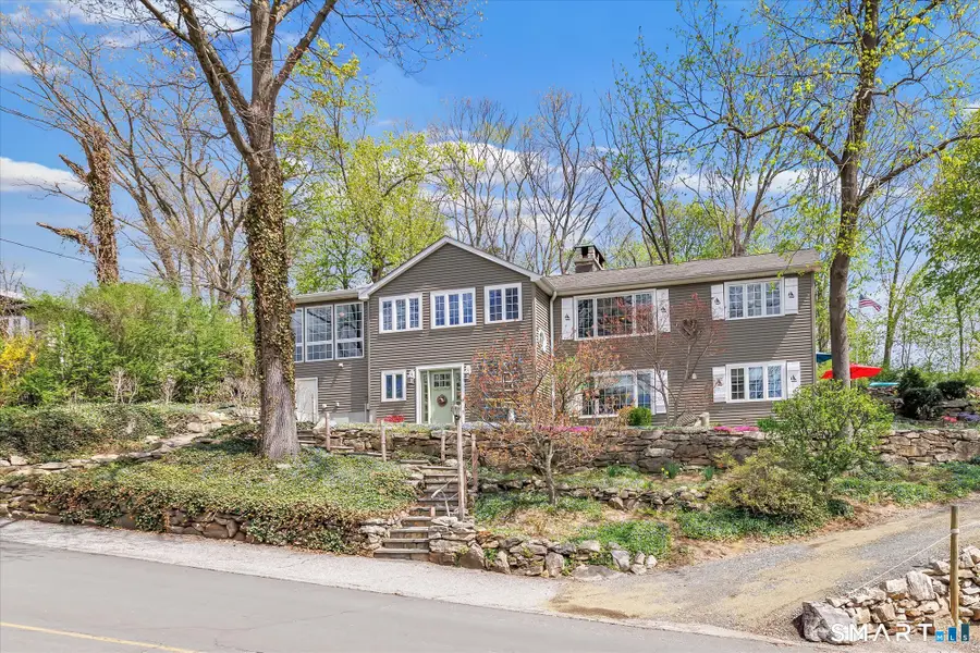 13 Longview Drive, Brookfield, CT 06804 - #2