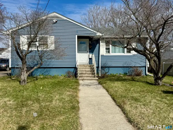 130 Holroyd Street, Bridgeport, CT 06606