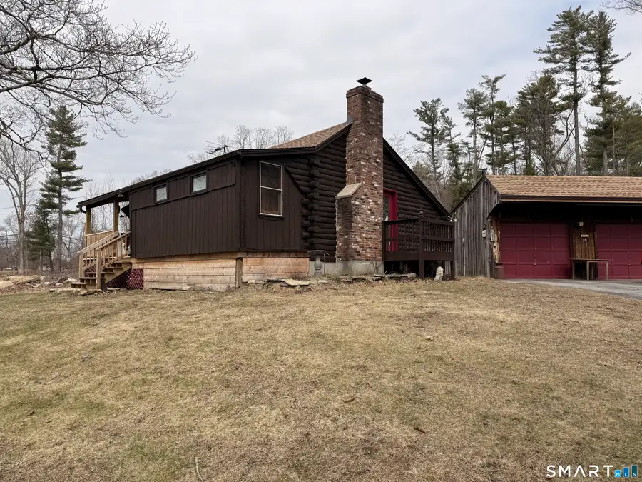 58 Hartford Pike, Killingly, CT 06241 - #2