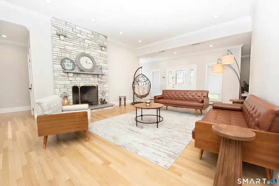 35 Golden Hill Lane, Shelton, CT 06484 - #3