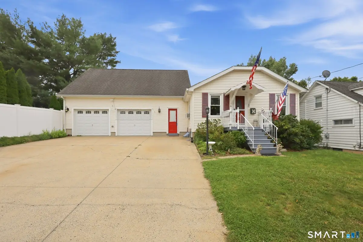 11 Union Street, Wallingford, CT 06492 - #1