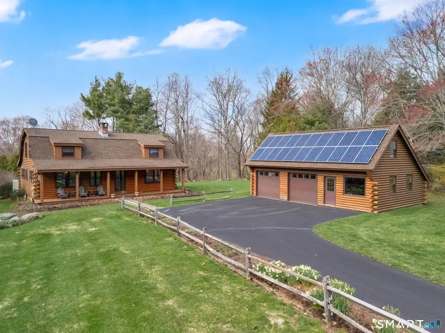 260 West Street, Hebron, CT 06248 - #2