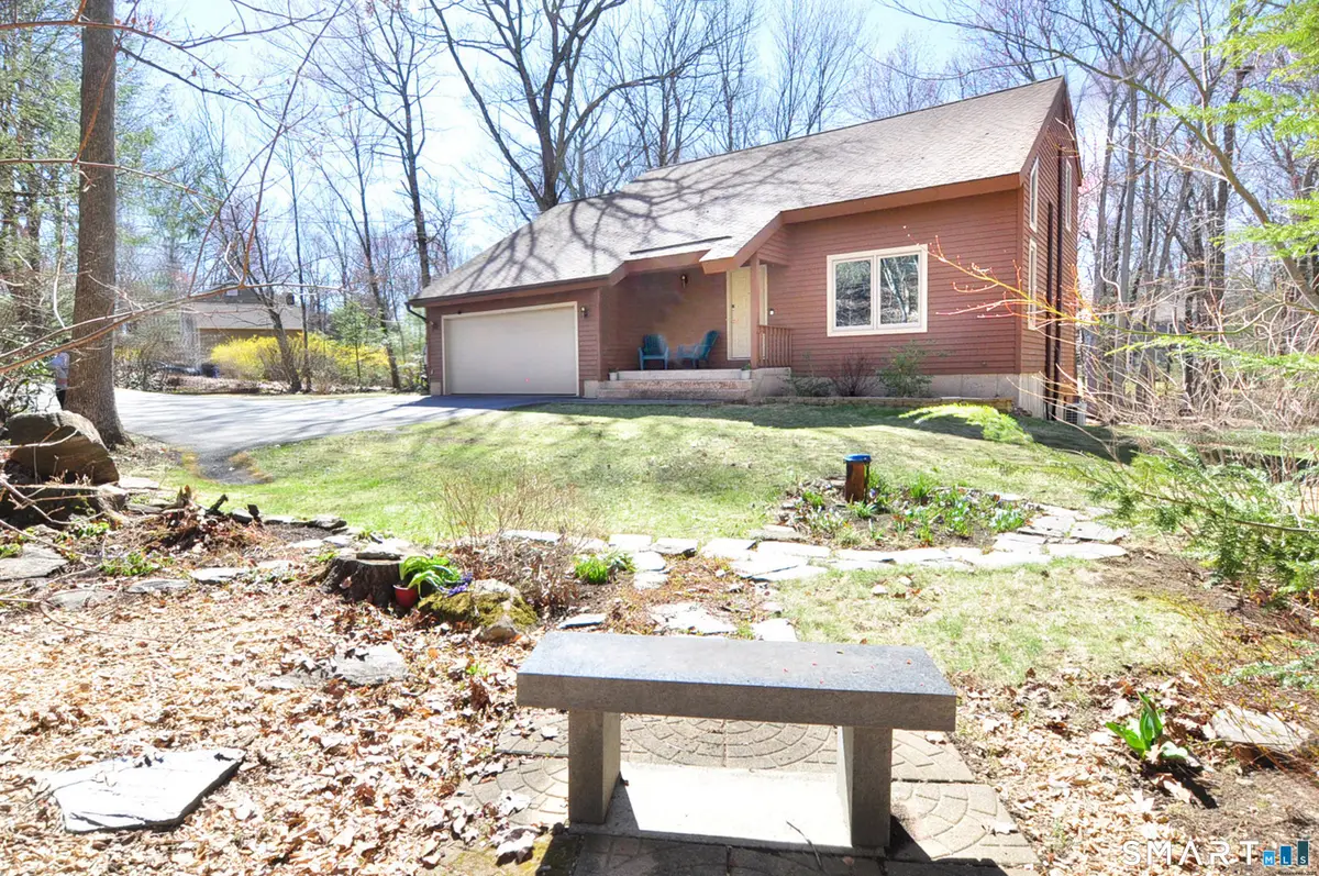 19 West Woods Road, Burlington, CT 06013 - #1