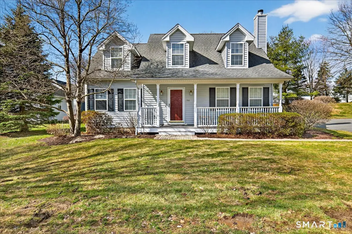 166 Palomino Pass #166, Trumbull, CT 06611 - #1