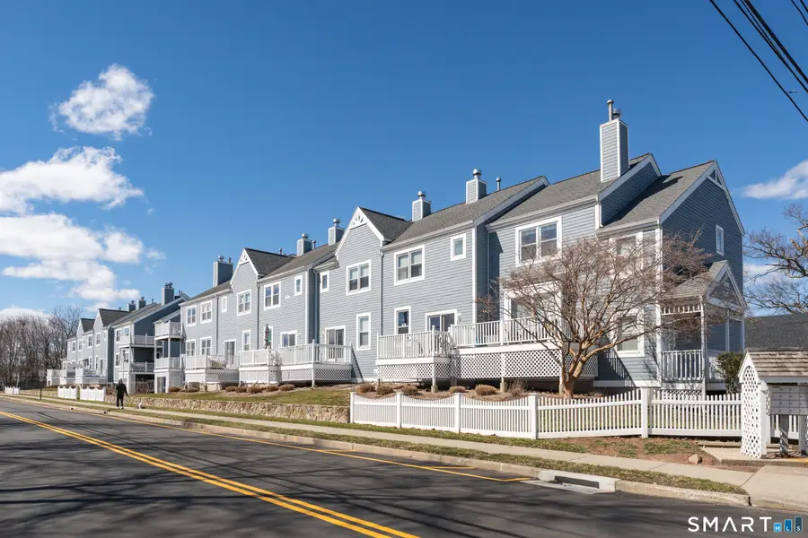 111 Cosey Beach Avenue #4, East Haven, CT 06512 - #2