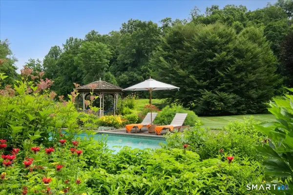 7 Anderson Road East, Sherman, CT 06784