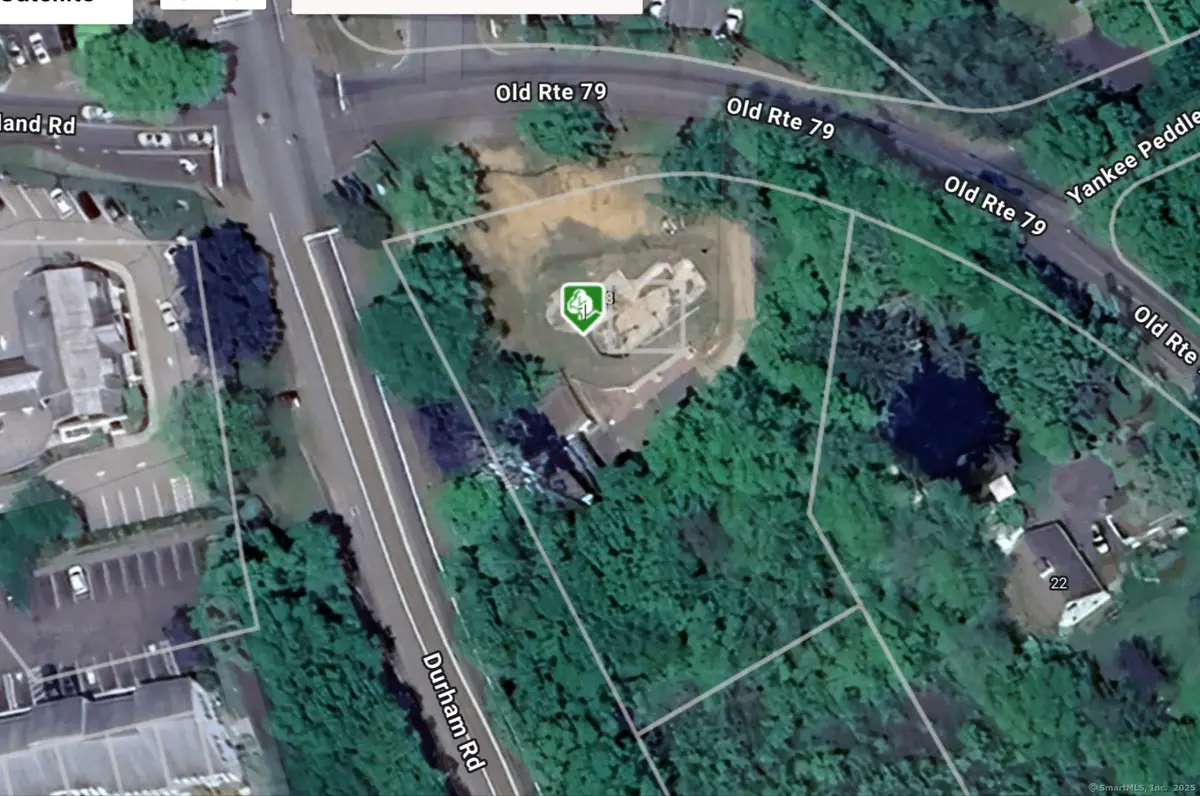 8 Old Route 79, Madison, CT 06443 - #1