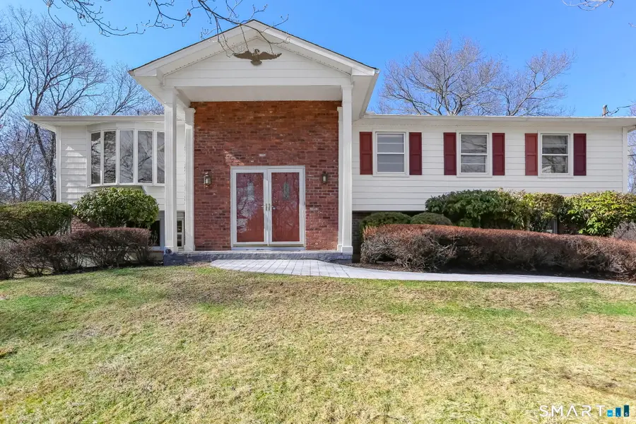 34 Jockey Hollow Road, Monroe, CT 06468 - #2