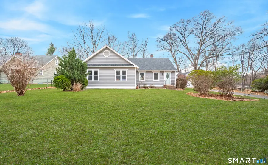 50 Fairfax Avenue, Meriden, CT 06451 - #2