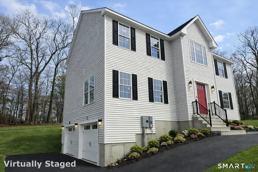 9 Charles Road, Oxford, CT 06478 - #2