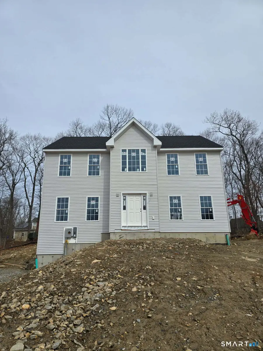 9 Charles Road, Oxford, CT 06478 - #3