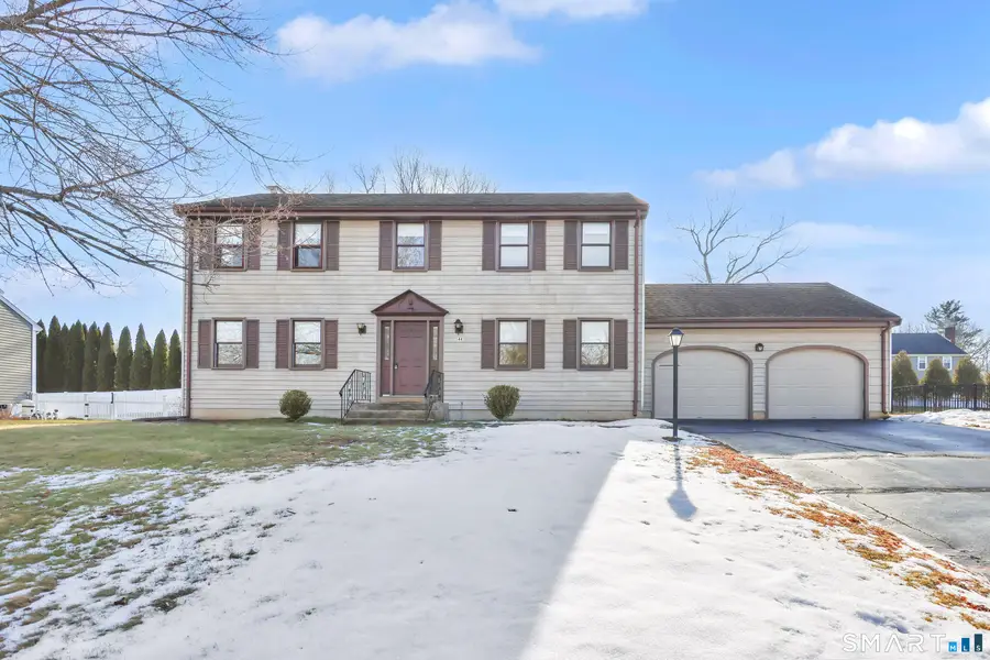 144 Lexington Road, Glastonbury, CT 06033 - #3