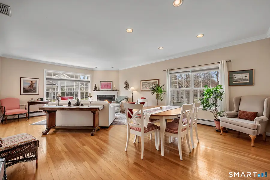 20 Whitney Ferguson Road #12, Vernon, CT 06066 - #3