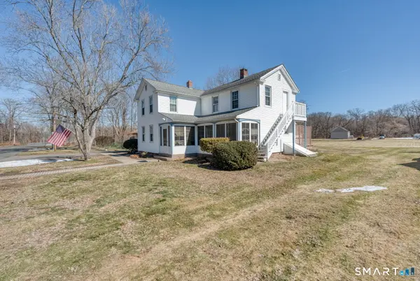 90-92 Main Street, South Windsor, CT 06074