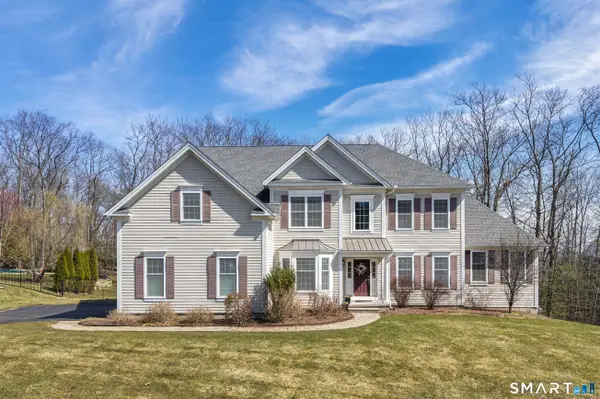 284 Northington Drive, Avon, CT 06001