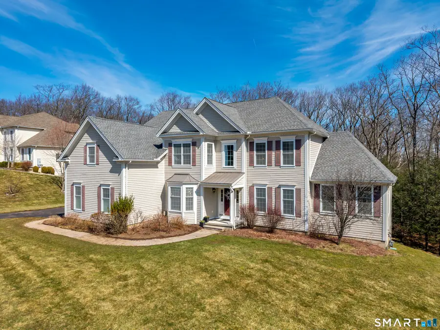 284 Northington Drive, Avon, CT 06001 - #2