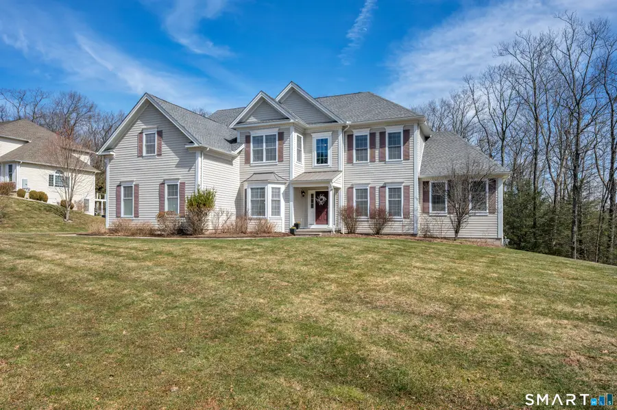 284 Northington Drive, Avon, CT 06001 - #3