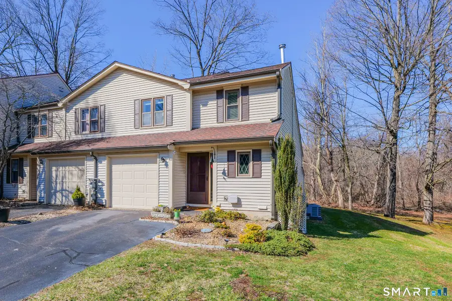 62 Schoolhouse Crossing #62, Wethersfield, CT 06109 - #3