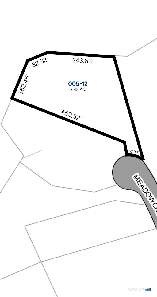 Meadowcrest Drive North, Goshen, CT 06756 - #1