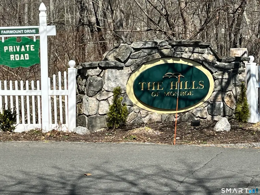 202 Windgate Circle #E, Monroe, CT 06468 - #2