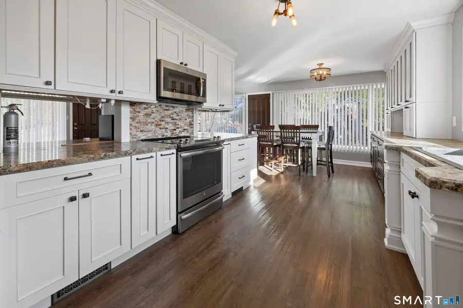 25 Morningside Drive, Ansonia, CT 06401 - #3