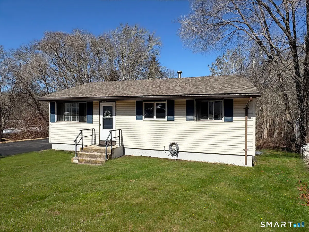 33 Shawondassee Drive, Stonington, CT 06378 - #1