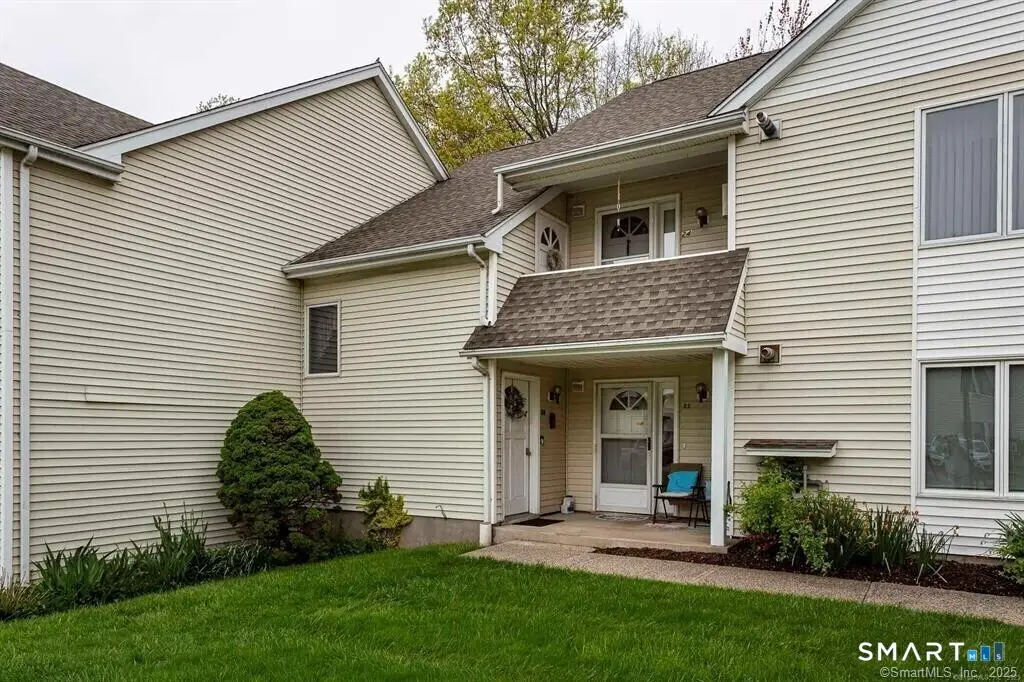 24 Millbrook Court #24, Newington, CT 06111 - #1