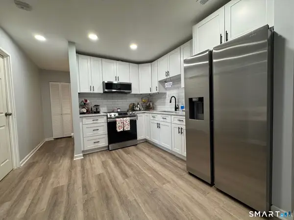 30 Stevens Street #109, Bridgeport, CT 06606