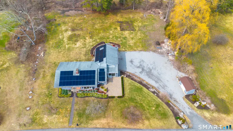 8 Mountain View Drive, New Milford, CT 06776 - #2