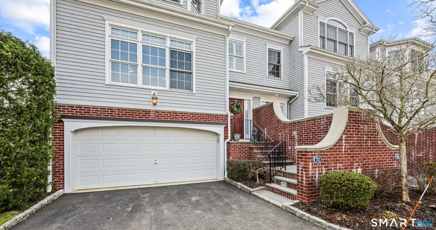 71 Aberdeen Way #71, Southport, CT 06890 - #2