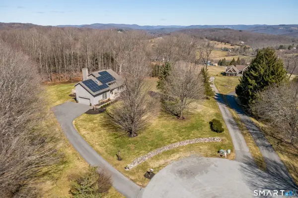 29 Farm Road, Sherman, CT 06784