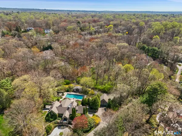 56 Charcoal Hill Road, Westport, CT 06880