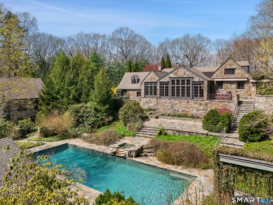 56 Charcoal Hill Road, Westport, CT 06880 - #3