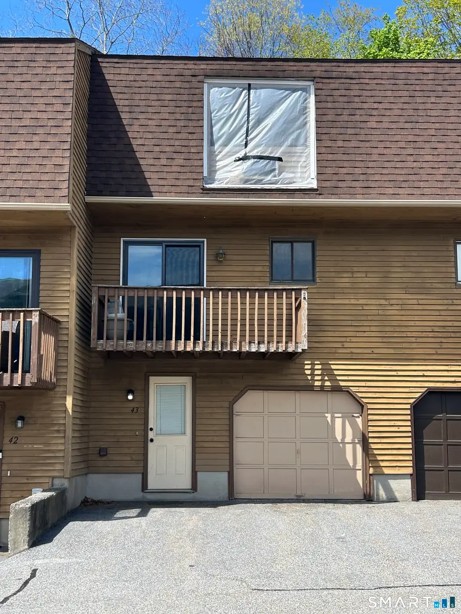 895 Matthews Street #43, Bristol, CT 06010 - #3
