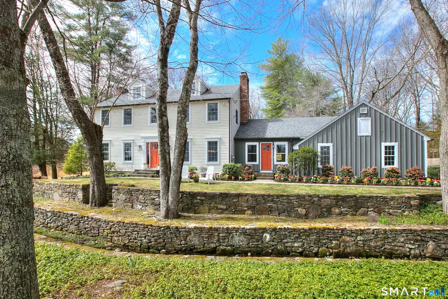 3725 Redding Road, Fairfield, CT 06824 - #2