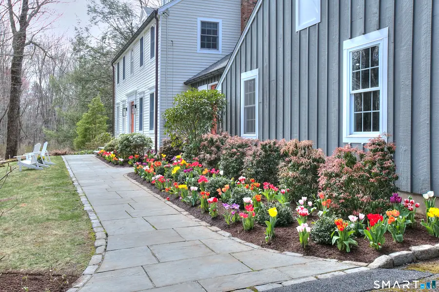 3725 Redding Road, Fairfield, CT 06824 - #3