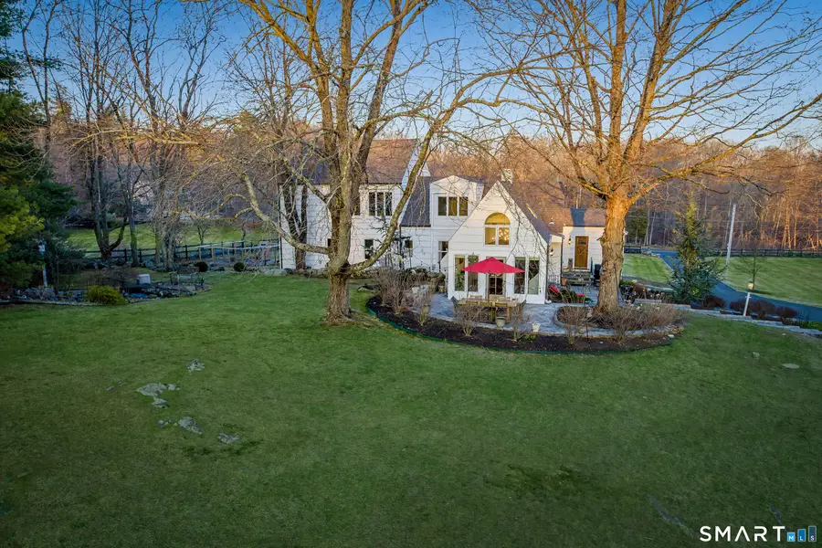 773 Ridgebury Road, Ridgefield, CT 06877 - #2