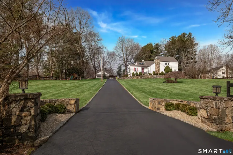 773 Ridgebury Road, Ridgefield, CT 06877 - #3