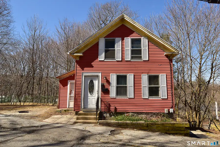 37 Willington Avenue, Stafford Springs, CT 06076 - #2