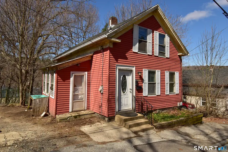 37 Willington Avenue, Stafford Springs, CT 06076 - #3