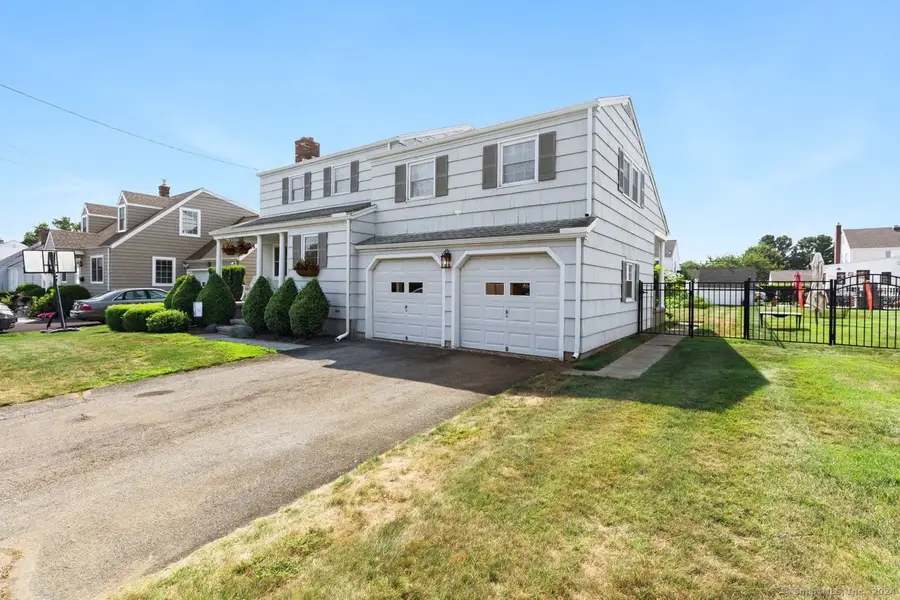 131 Spruce Street, Stratford, CT 06615 - #3