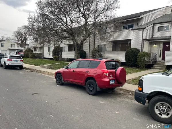 252 Harlem Avenue #C4, Bridgeport, CT 06606